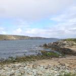 Unst, next stop Norway