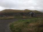 viking longhouse