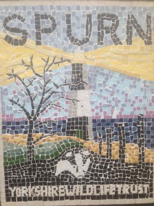 spurn mosaic