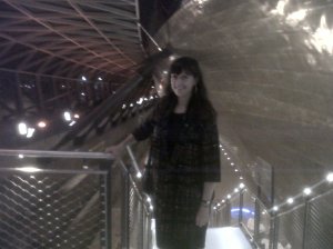 on the cutty sark
